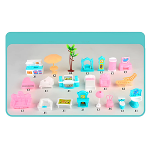 اسباب بازی خانه عروسکی ال او ال سورپرایزی LOL Big Doll House_اسباب بازی